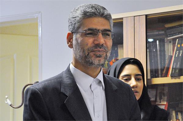 بازدید معاون وزیر نفت و مدیرعامل شرکت ملی صنایع پتروشیمی از خبرگزاری ایسنا 4