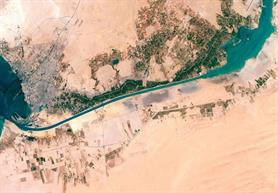 امضای قرارداد ۲ میلیارد دلاری برای احداث مجتمع پتروشیمی در مصر