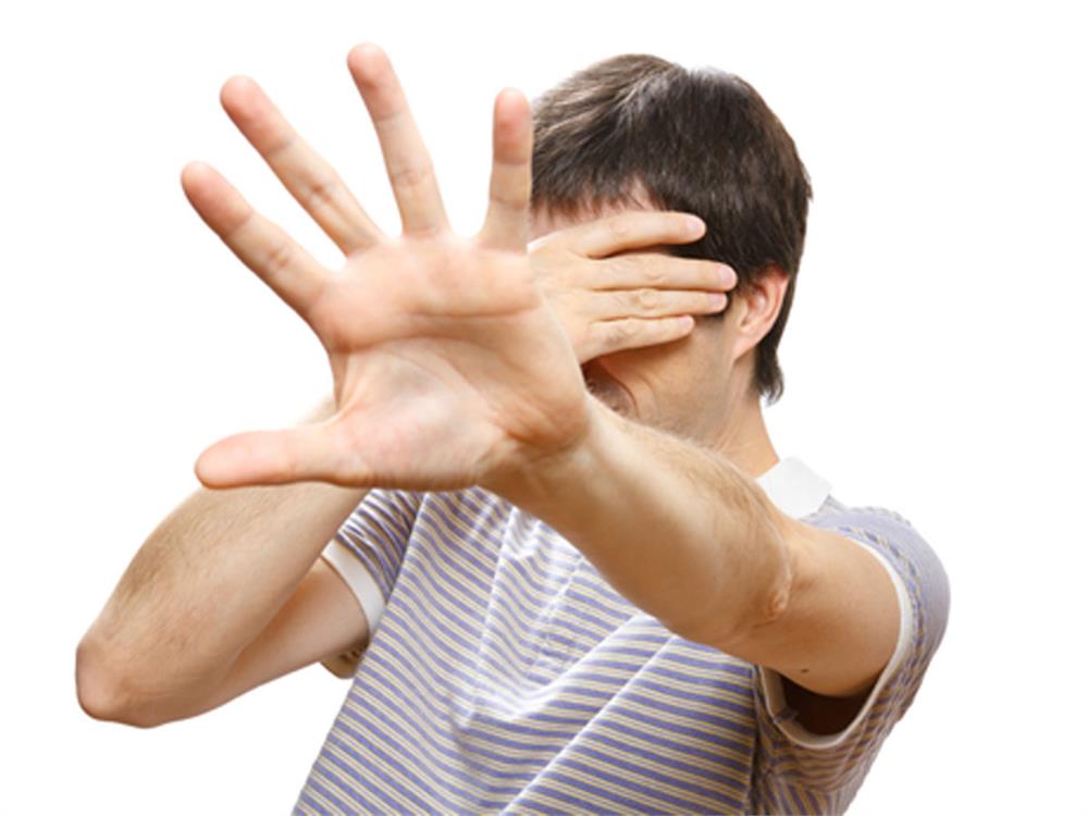 خجالتی بودن خود را رفع کنید