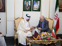 استقبال مهندس شعری مقدم از وزرای انرژی عراق، قطر و بولیوی 17