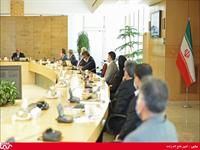 شورای مدیران شرکت ملی صنایع پتروشیمی 10