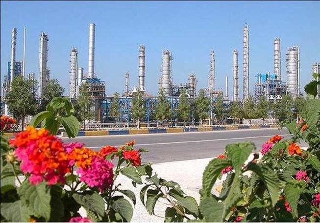 جهش ۳۸ درصدی درآمد پتروشیمی نوری در ۸ ماهه ۱۴۰۴