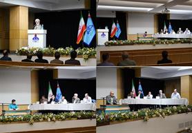 مسابقات قرآن خانواده های کارکنان صنعت پتروشیمی برگزار شد/ اعلام اسامی برندگان