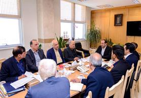 آمادگی صنعت پتروشیمی برای ارائه خدمات به زائران اربعین