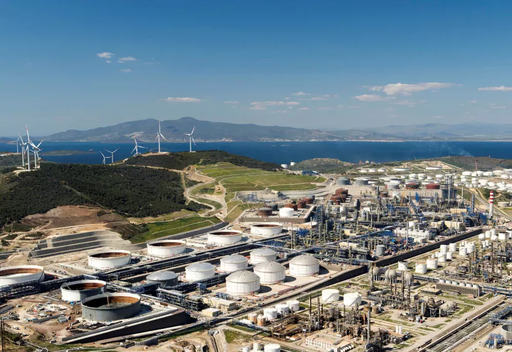 Iran Records 507,704 Tonnes in Credit-Based Petrochem Sales