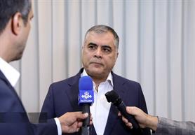 Iran Oil Facilities on Track for Recovery: Minister