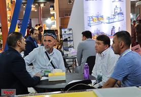 پیشرفت ایرانی‌ها در ساخت تجهیزات صنعت پلاستیک خیره‌کننده است