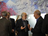 دیدار نوروزی مدیرعامل با کارکنان در سال 94 9