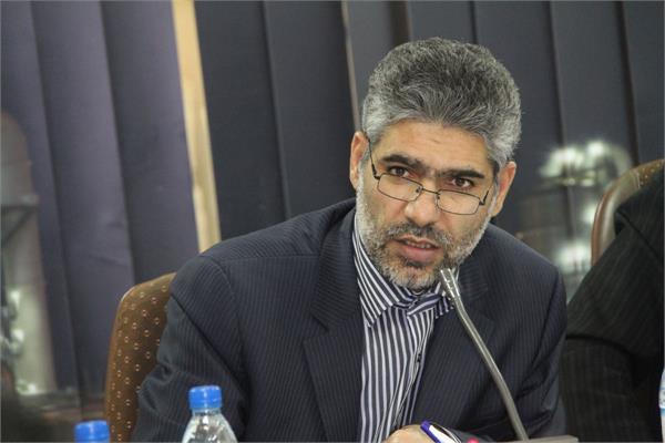 بازدید مدیرعامل شرکت ملی صنایع پتروشیمی از طرح های پتروشیمی منطقه ماهشهر 3