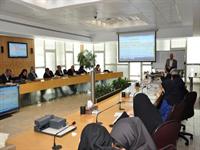 نهمین جلسه کمیته راهبری برنامه ریزی استراتژیک شرکت ملی صنایع پتروشیمی 9