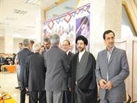 دیدار نوروزی مدیرعامل شرکت ملی صنایع پتروشیمی با کارکنان 5