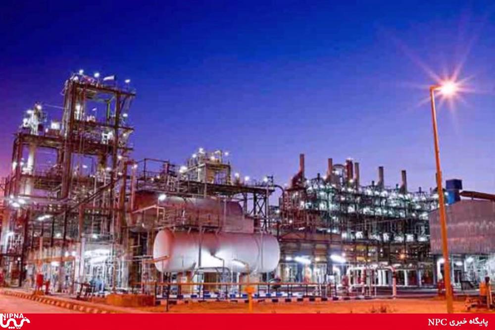 Amir Kabir Petchem Plant Output Breaks Record in Q1