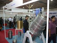 دومین روز نمایشگاه ایران پلاست - 02 28