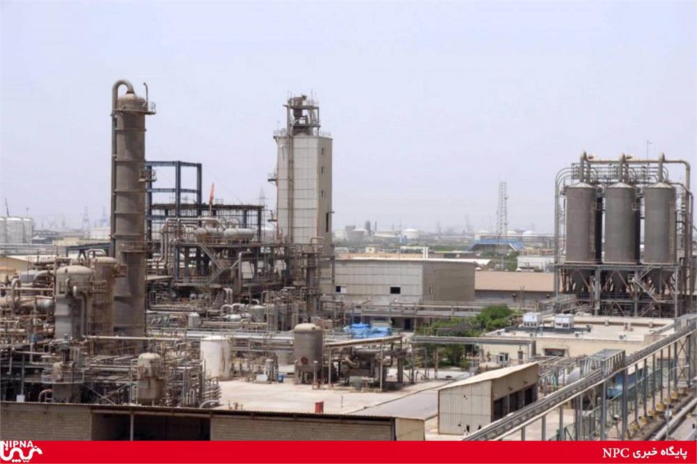 Petchem Exports fetch $9.6b for Iran in 10 Months