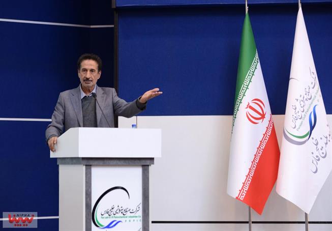 Iran Petchem Producers Lead, Push Advanced Tech