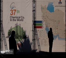 حاشیه های دومین روز از پانزدهمین نمایشگاه بین المللی ایران پلاست (2) 7