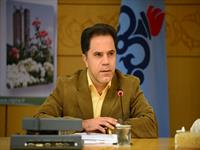 نشست خبری مدیر بهداشت، ایمنی، محیط زیست و کیفیت  HSE 2