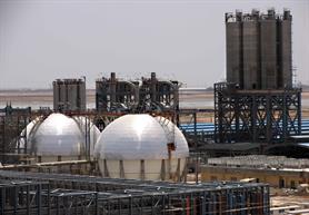 Limited Chlorine Gas Leak Reported at Arvand Petchem; Situation Under Control