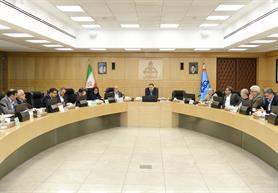لزوم استفاده از تمام ظرفیت های موجود برای تامین نیازهای فناورانه صنعت پتروشیمی
