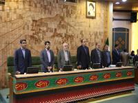 گردهمایی جذب سرمایه گذاران در صنایع پایین دستی 5