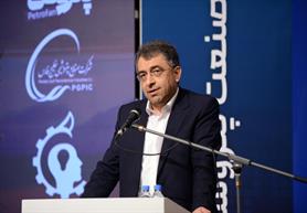 رفع نیازهای فناورانه صنعت پتروشیمی با استفاده از توان داخلی
