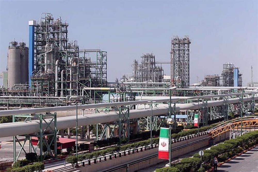 Amirkabir Petchem Plant Breaks Output Record