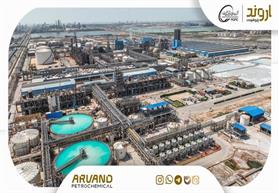 Minor Leak in Arvand Petchem Process Line Quickly Contained