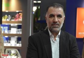 ایران‌پلاست گردهمایی کیفیت، گستردگی و تنوع است