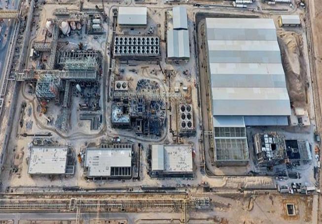 پیشرفت طرح پلی‌اتیلن سنگین گچساران از ۵۵ درصد عبور کرد/ تأمین مالی ۱۳ هزار میلیاردتومانی در سال ۱۴۰۴