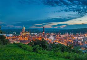 بررسی شاخص‌های پایداری انرژی و زیست‌محیطی در پتروشیمی‌ها