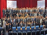 ششمین جشنواره روابط عمومی های صنعت نفت 16