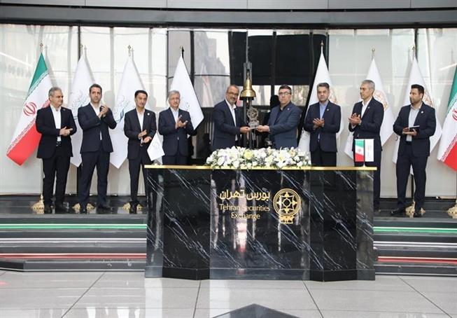 ۴۶ همت، عملکرد فروش شش‌ماهه پتروشیمی بوعلی سینا