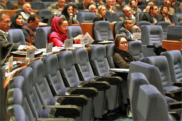 همایش بین المللی صنعت پتروشیمی IPF  29