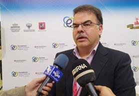 Iran, Russia to Expand Technology Exchange in Oil Sector