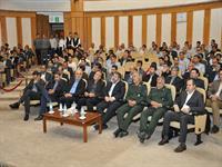 همایش پدافند غیرعامل 1