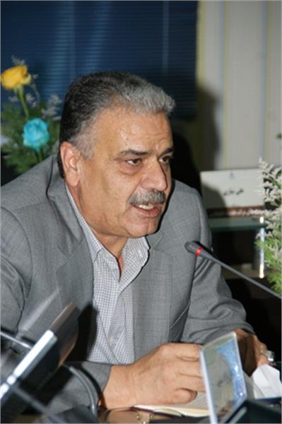 ششمین گردهمایی مدیران عامل شرکت های پتروشیمی منطقه ویژه اقتصادی ماهشهر  2