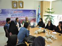 نشست خبری مهندس رستمی 10