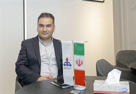 ایران پلاست نمایشگاهی ارزشمند برای هم افزایی صنعتگران حوزه پتروشیمی است