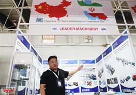 ایران‌پلاست بازتابی از پویایی بازار پلیمر در ایران است