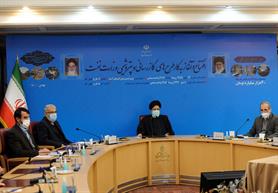 تازه‌های پتروشیمی در ۲ سالگی دولت سیزدهم