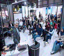 نوزدهمین نمایشگاه بین المللی ایران پلاست ، میزبان پنل ها و نشست های تخصصی در روز سوم 15