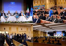 مدیر منابع انسانی شرکت ملی صنایع پتروشیمی پاسخگوی کارکنان NPC