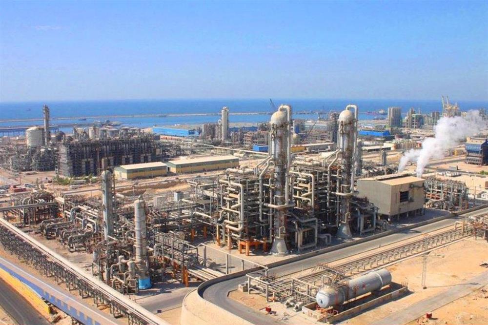 Plant to Smash Output Record