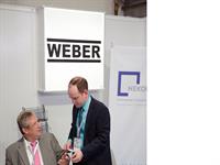 دومین روز نمایشگاه ایران پلاست - 03 5