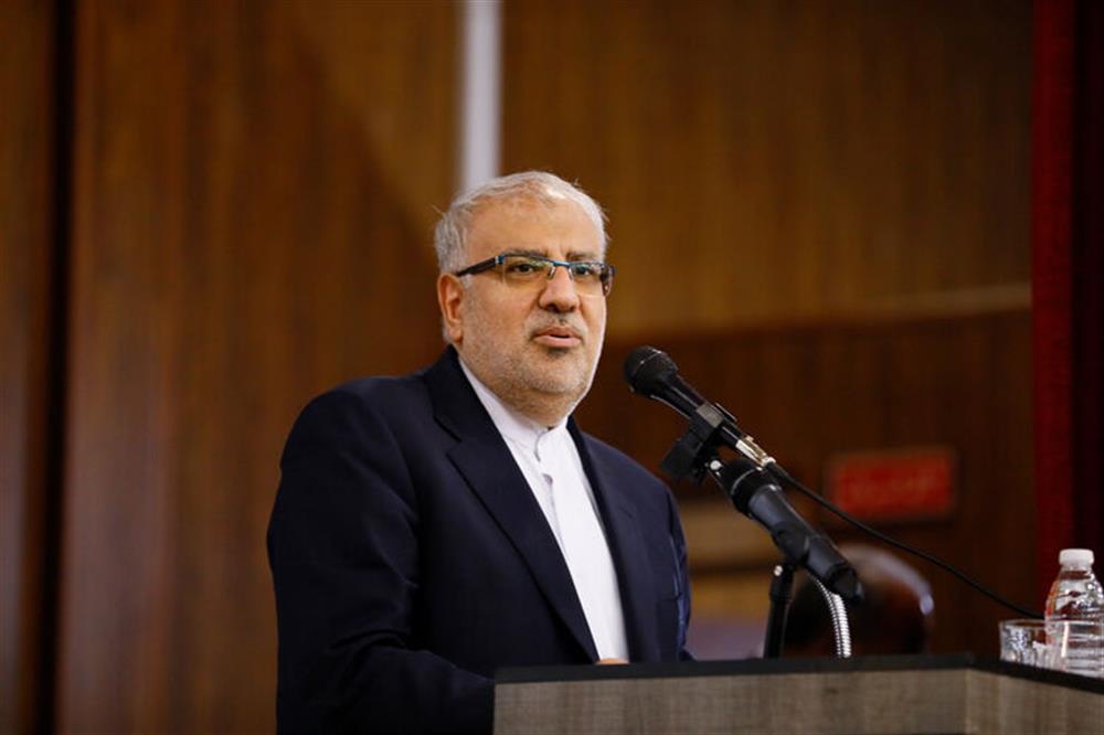 Petroleum Minister Expresses Concern for Neglected Petchem Investment Opportunities