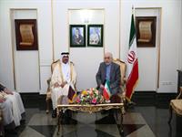 استقبال مهندس شعری مقدم از وزرای انرژی عراق، قطر و بولیوی 14