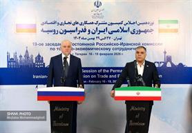 Iran, Russia Move Deals to Implementation