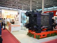 دومین روز نمایشگاه ایران پلاست - 02 18