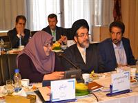 بیست و پنجمین اجلاس مدیران عامل شرکتهای تولیدی ـ مشهد مهر 1394 5