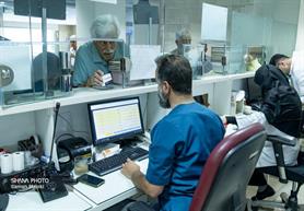 خدمات درمانی بازنشستگان صنعت نفت توسعه می‌یابد